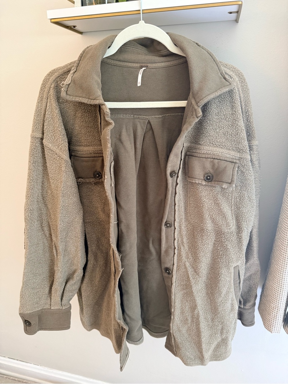 FP Ruby Jacket